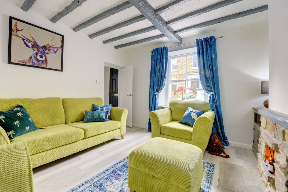 Photo of Livingroom in Boston Spa