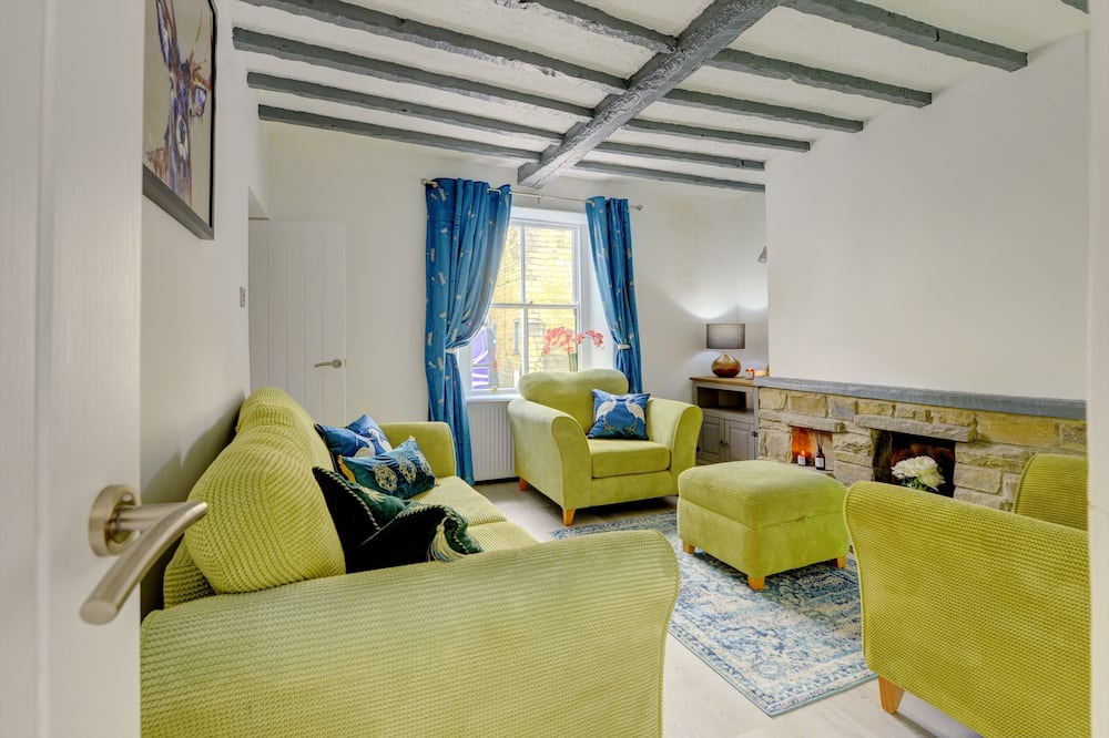 Photo of Livingroom in Boston Spa