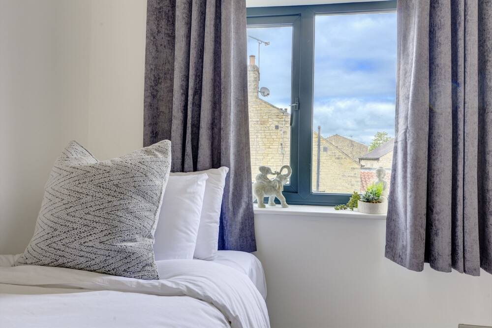 Photo of Bedroom in Boston Spa