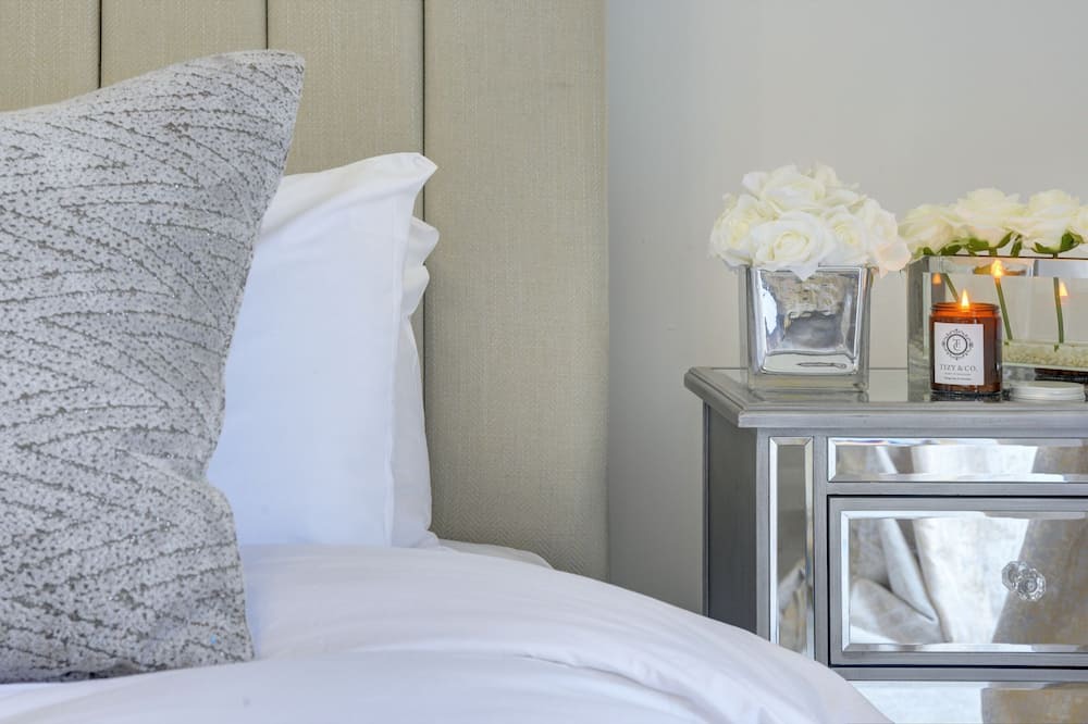 Photo of Bedroom in Boston Spa