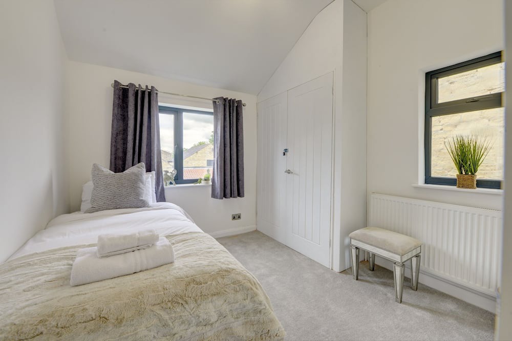 Photo of Bedroom in Boston Spa