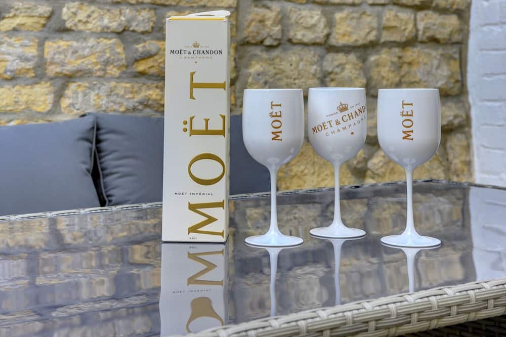 Photo of Bathroom in Boston Spa