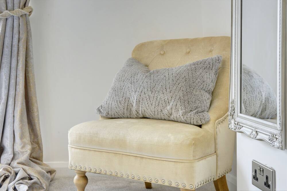 Photo of Bedroom in Boston Spa