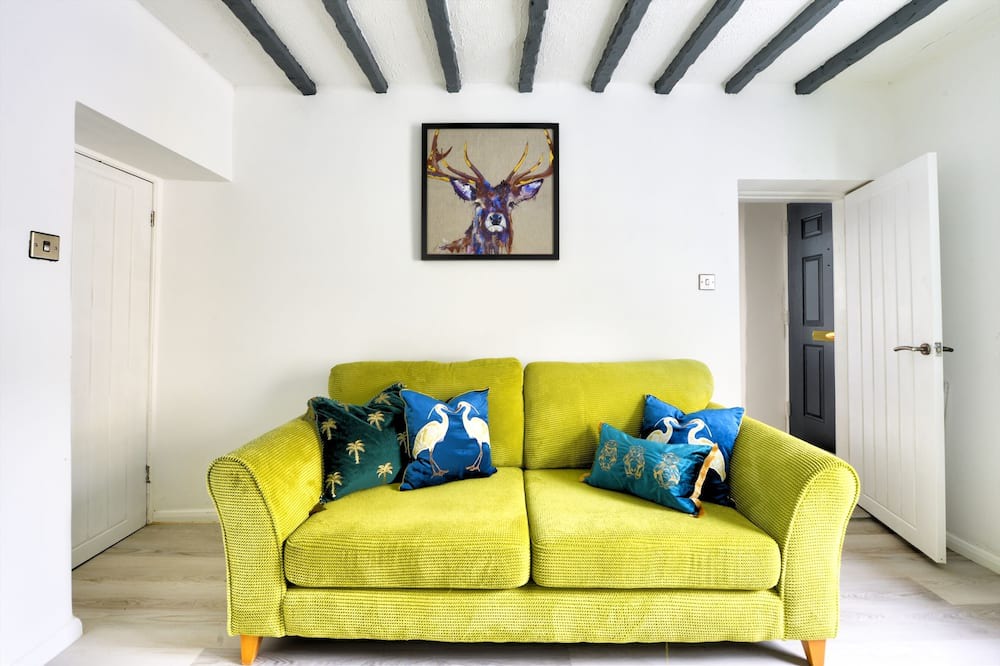 Photo of Livingroom in Boston Spa