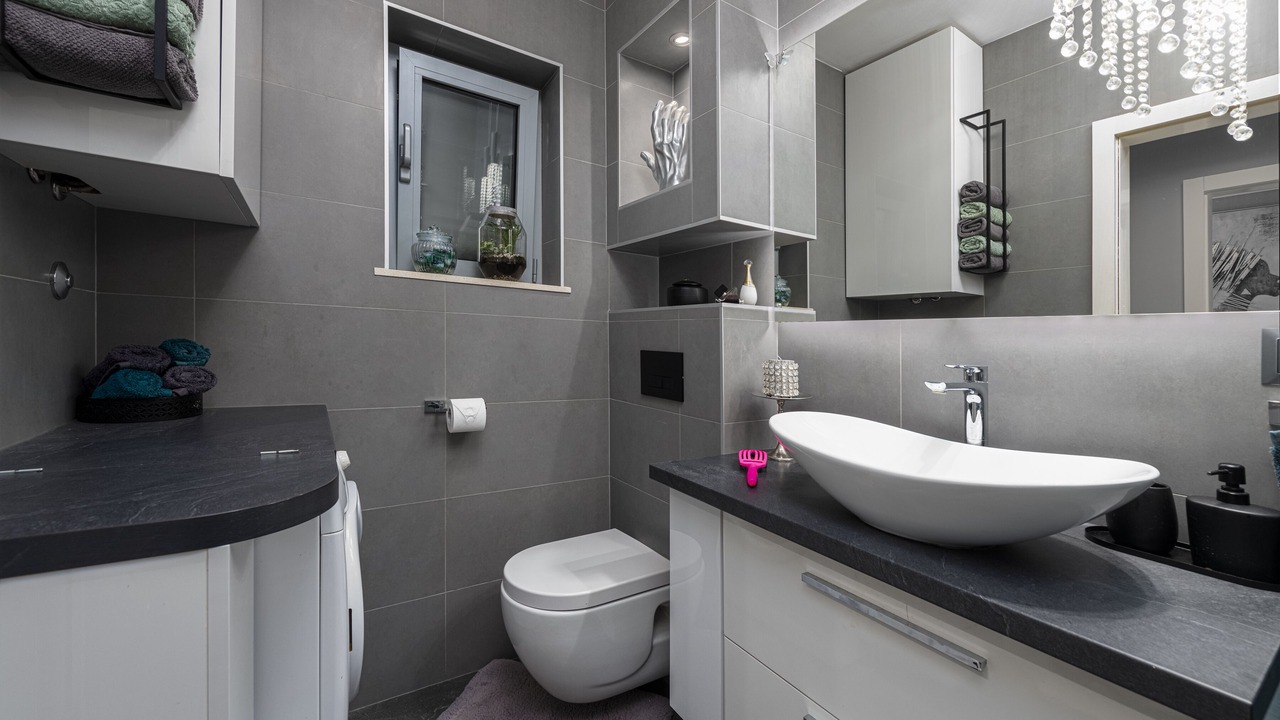 Photo of Bathroom in Cavtat