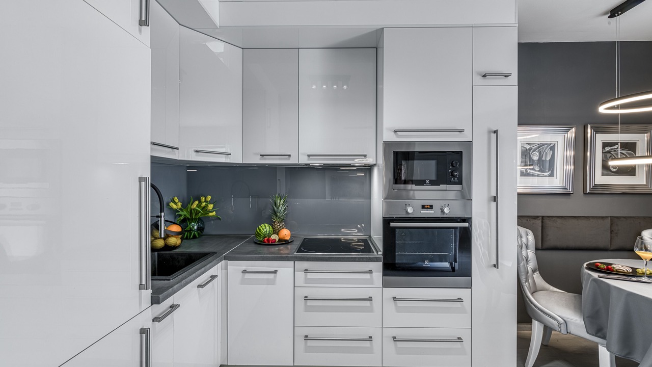 Photo of Kitchen in Cavtat