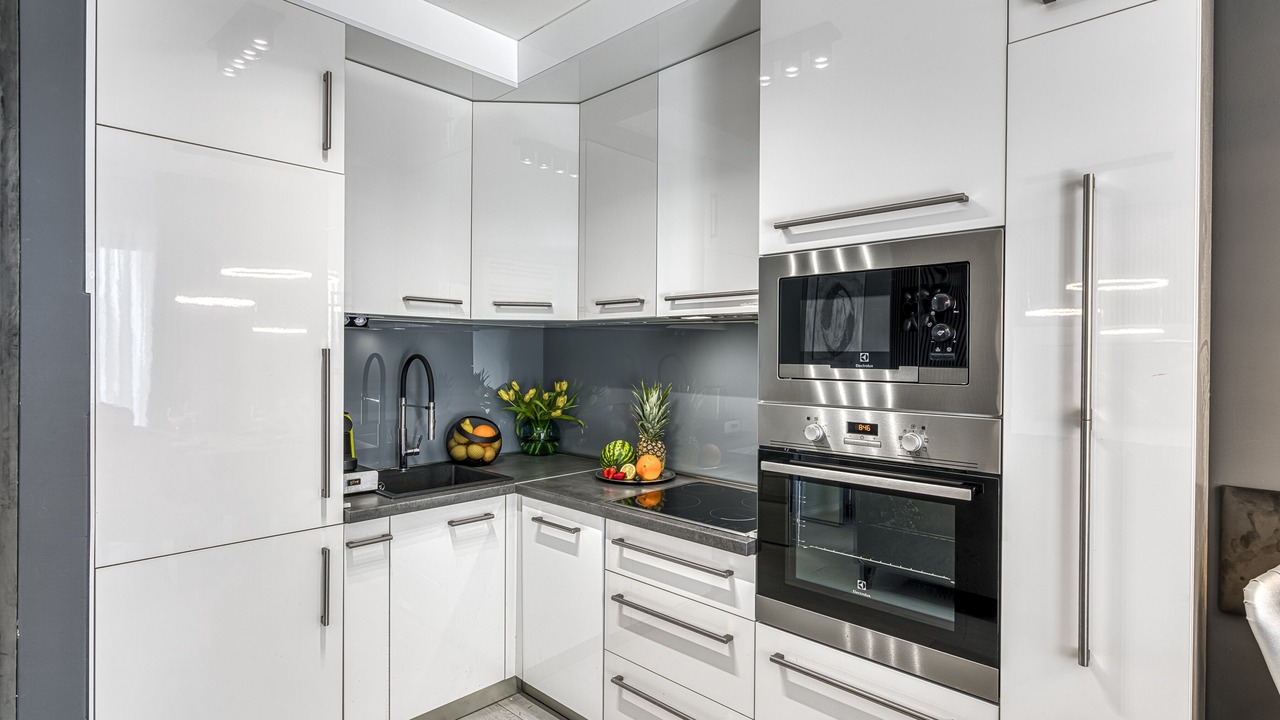 Photo of Kitchen in Cavtat