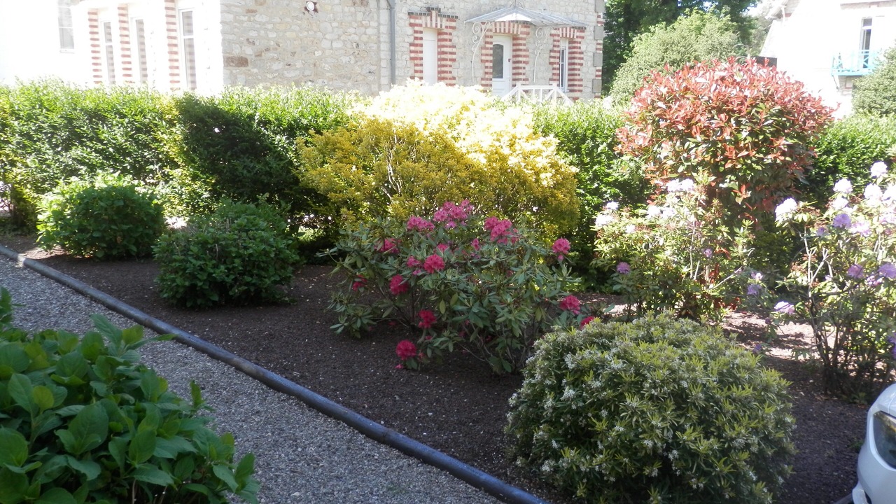 Photo of Outdoor in Bagnoles-de-l'Orne