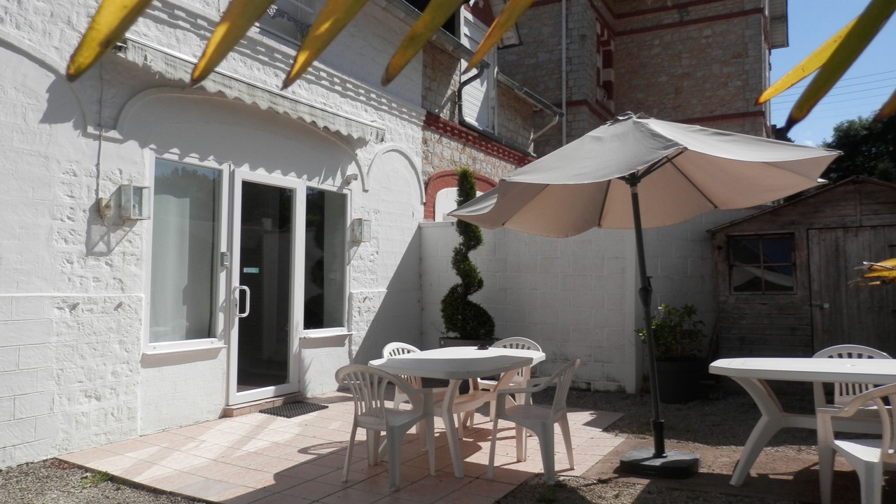 Photo of Outdoor in Bagnoles-de-l'Orne