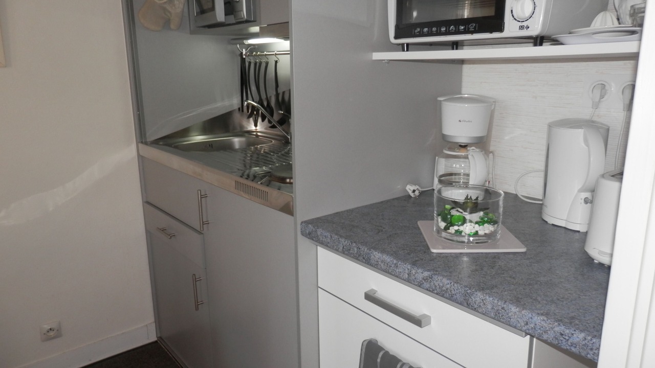 Photo of Kitchen in Bagnoles-de-l'Orne