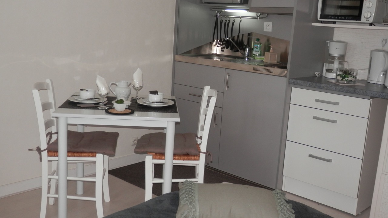 Photo of Kitchen in Bagnoles-de-l'Orne