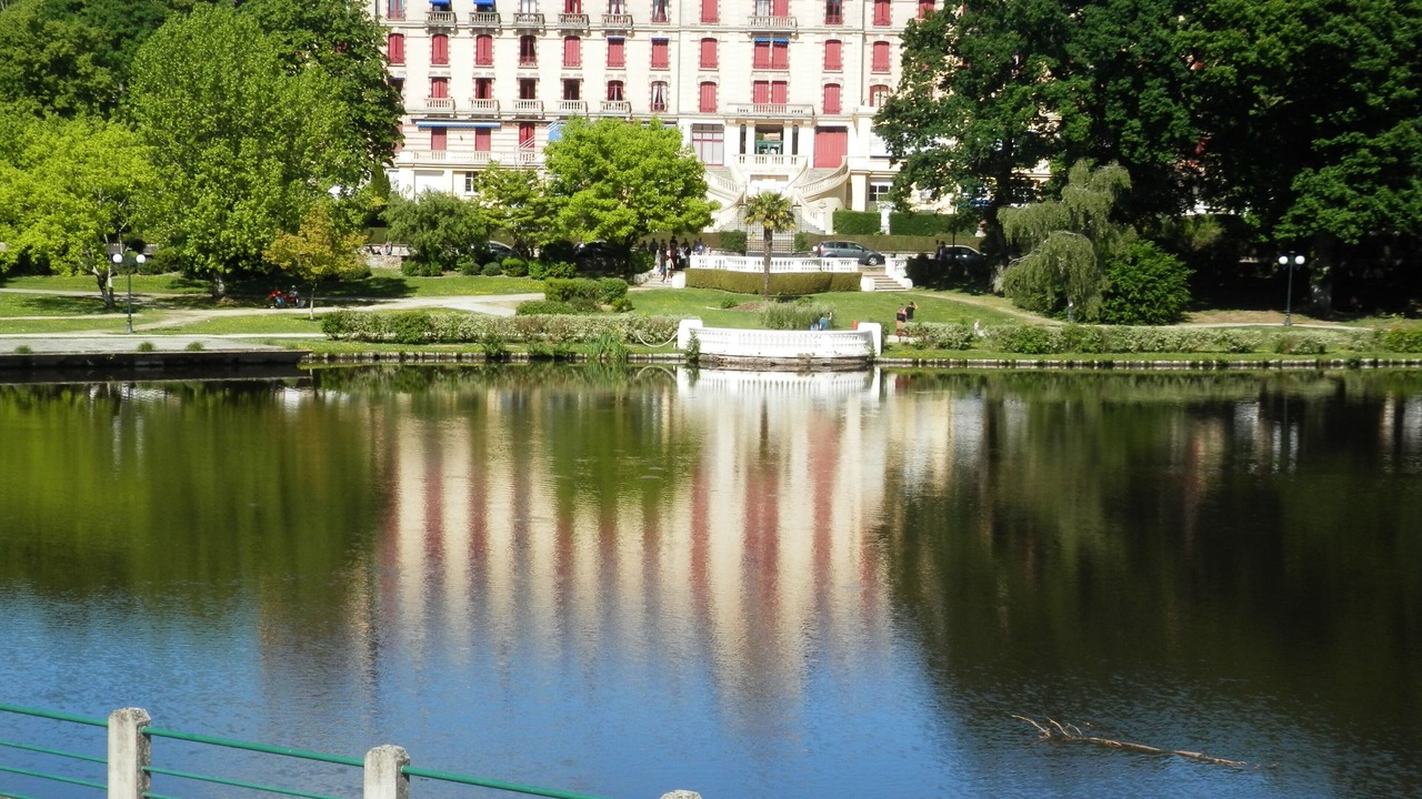 Photo of Others in Bagnoles-de-l'Orne