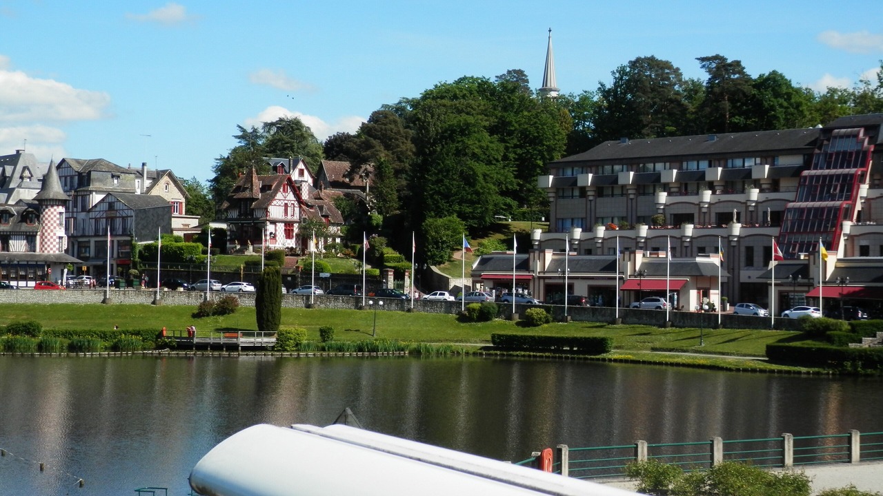 Photo of Others in Bagnoles-de-l'Orne