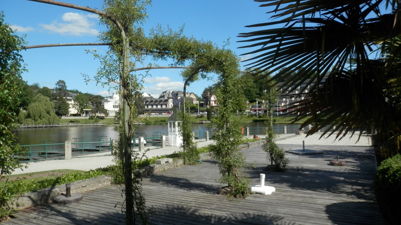 Photo of Outdoor in Bagnoles-de-l'Orne