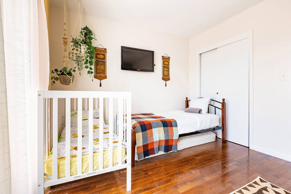 Photo of Bedroom in Crown Heights