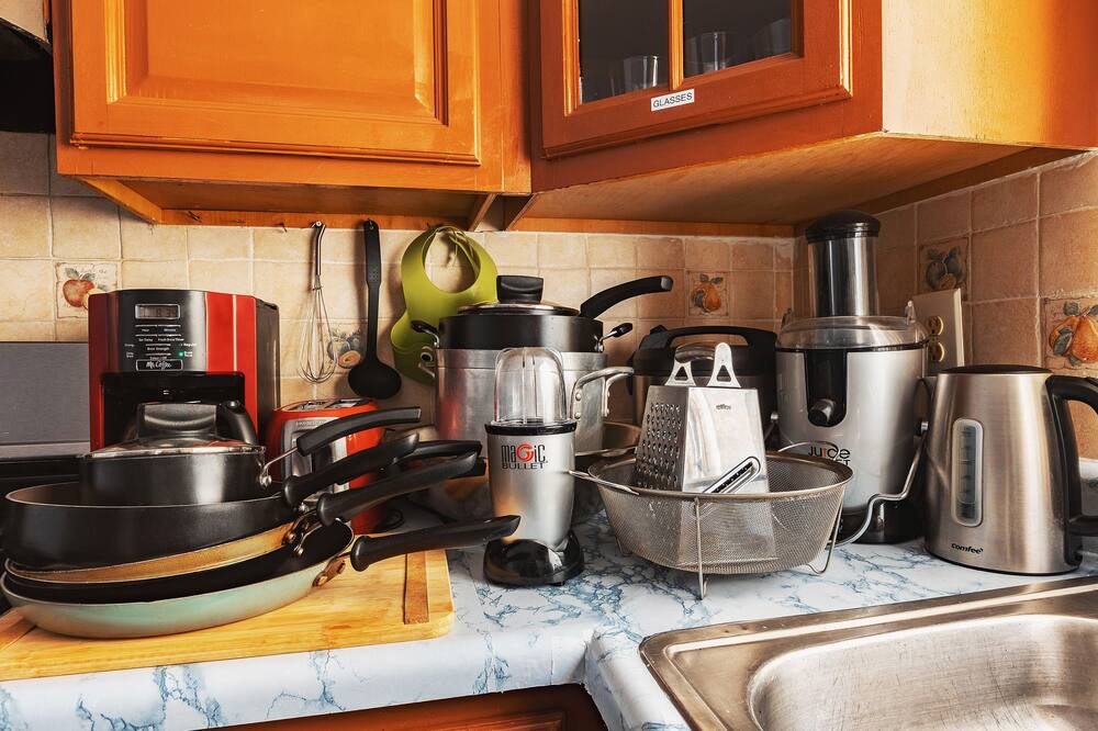 Photo of Kitchen in Crown Heights