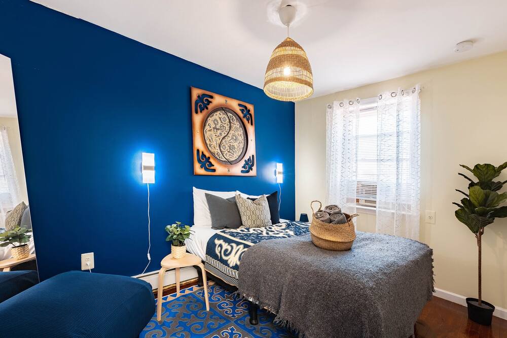 Photo of Bedroom in Crown Heights