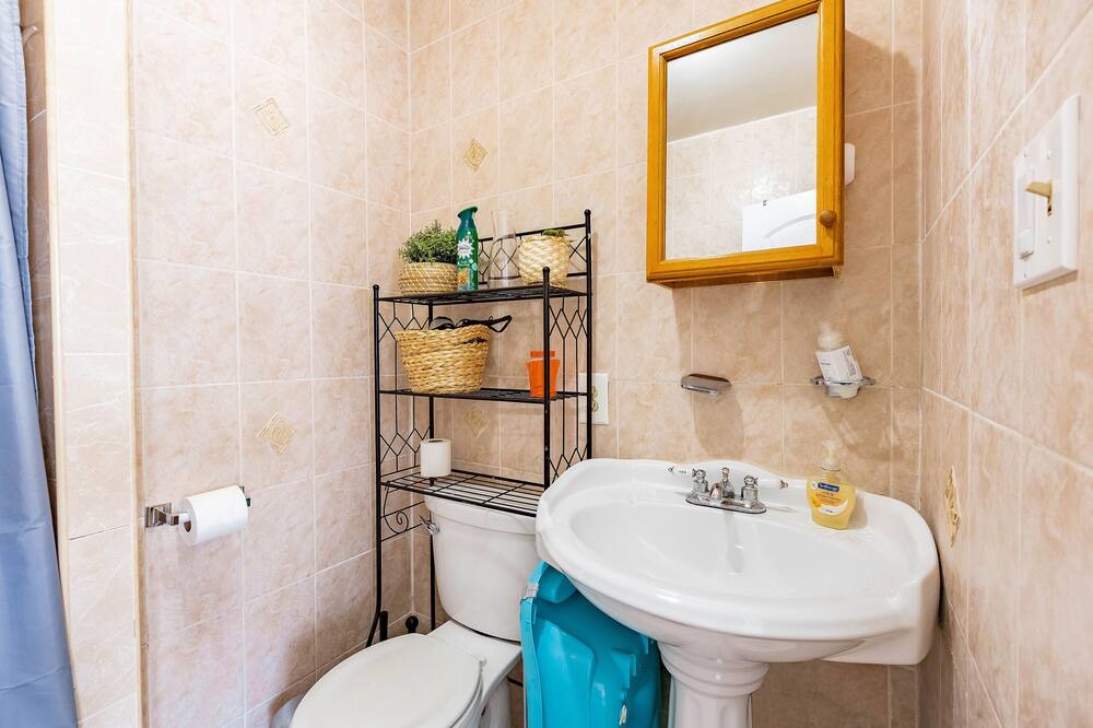 Photo of Bathroom in Crown Heights