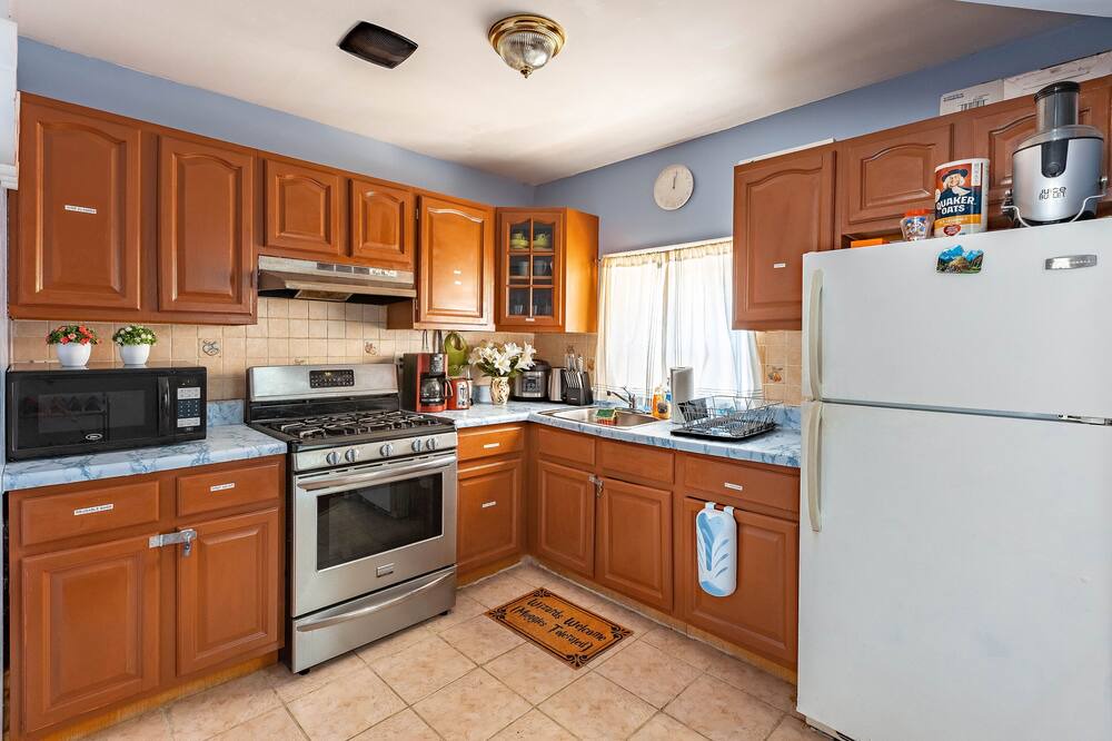 Photo of Kitchen in Crown Heights