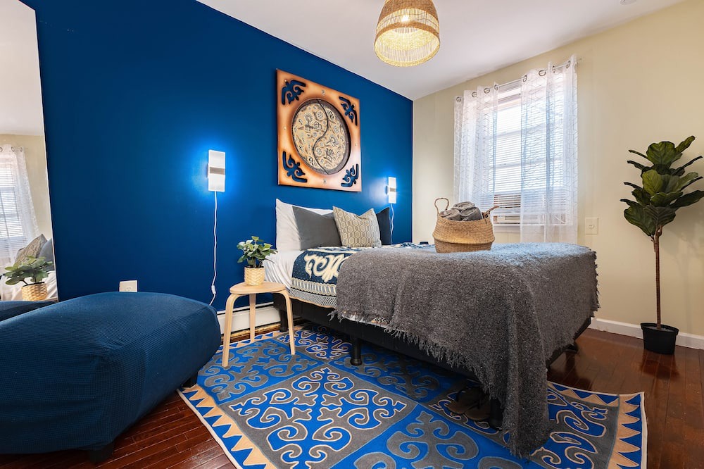 Photo of Bedroom in Crown Heights