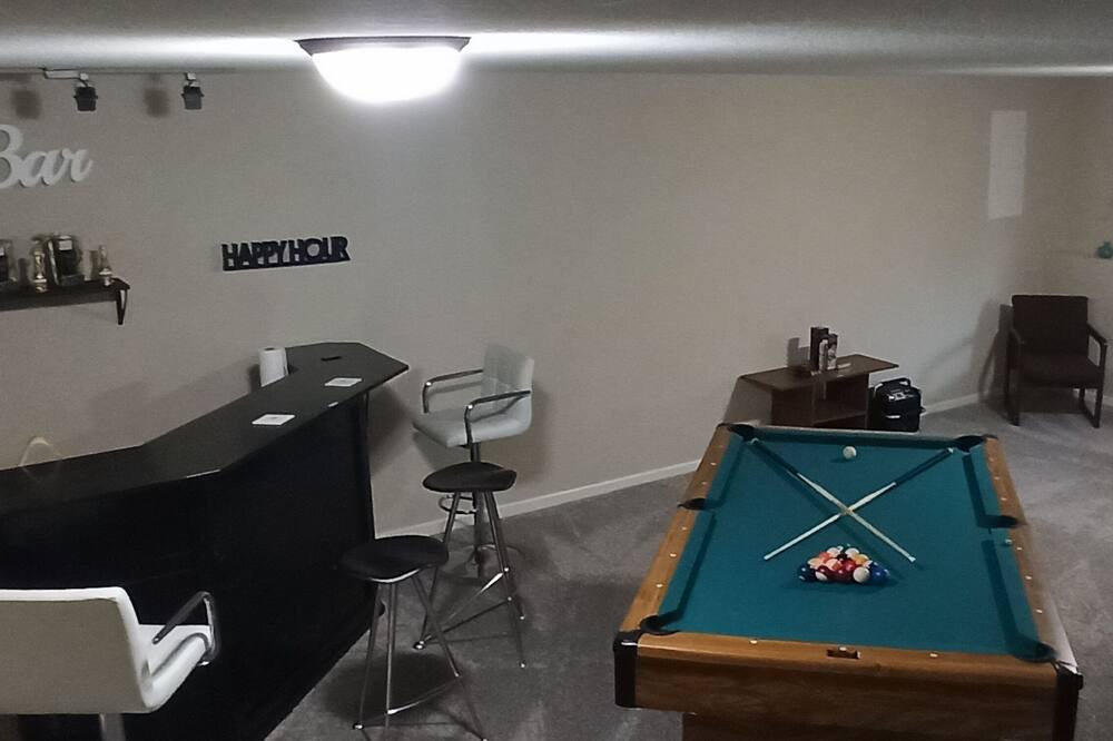Photo of Bedroom in Goddard