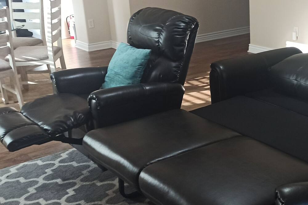 Photo of Livingroom in Goddard