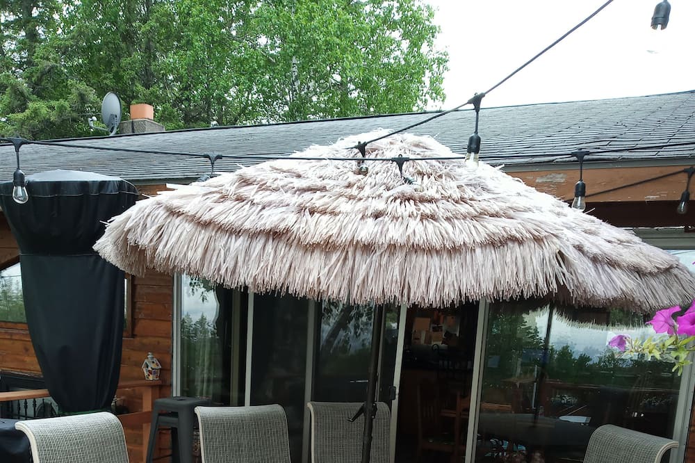Photo of Patio Balcony in Duluth