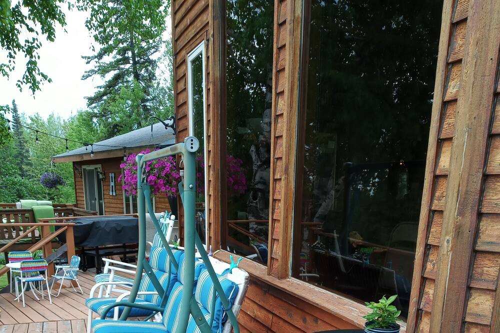 Photo of Patio Balcony in Duluth
