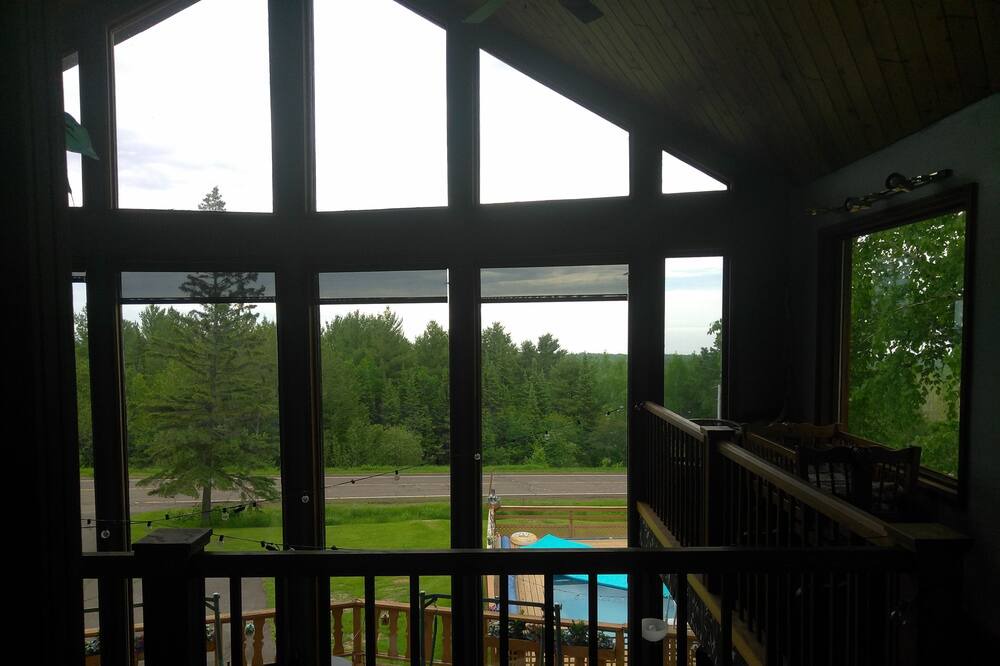 Photo of Patio Balcony in Duluth