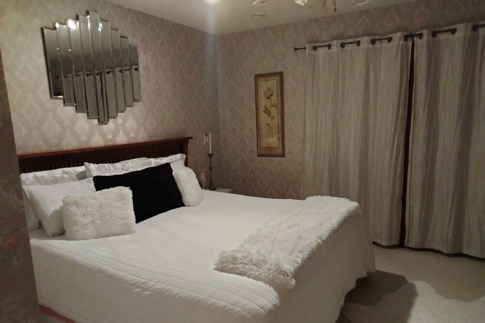 Photo of Bedroom in Duluth
