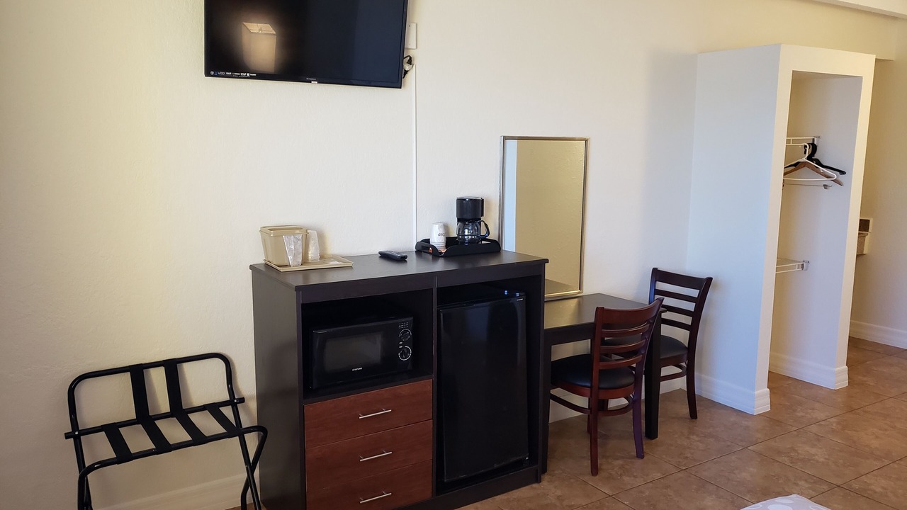 Photo of Bedroom in Ormond Shores