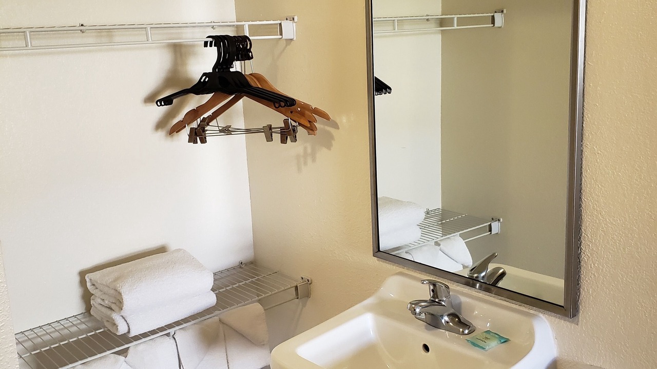 Photo of Bathroom in Ormond Shores