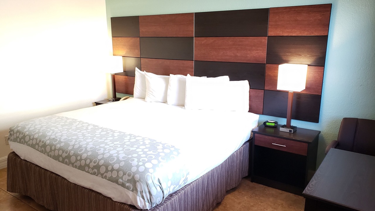 Photo of Bedroom in Ormond Shores