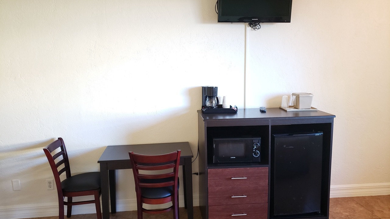 Photo of Bedroom in Ormond Shores