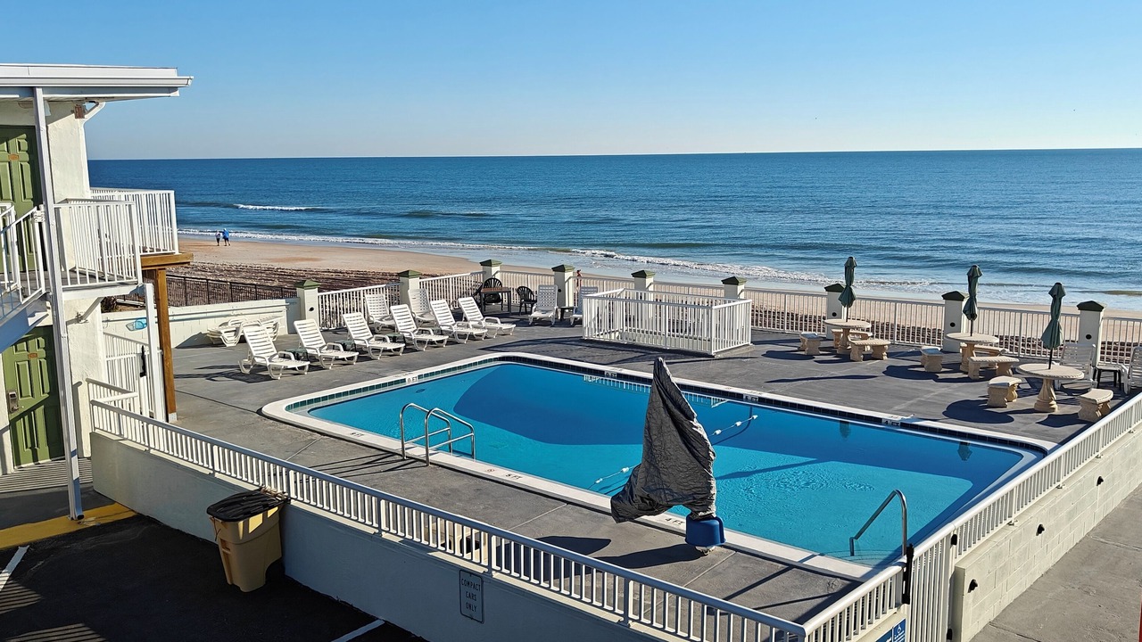 Photo of Outdoor in Ormond Shores