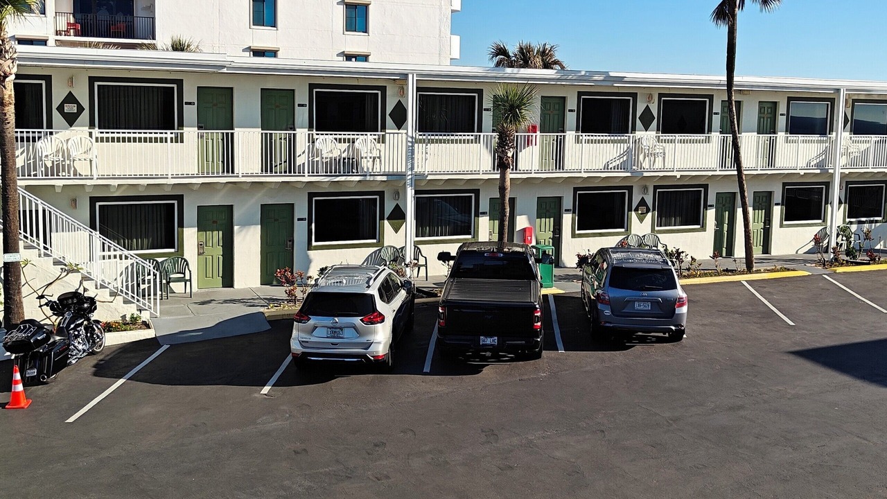 Photo of Outdoor in Ormond Shores