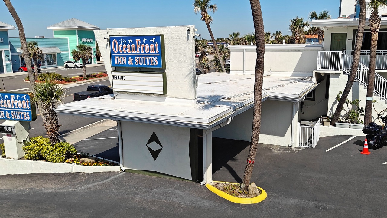 Photo of Outdoor in Ormond Shores