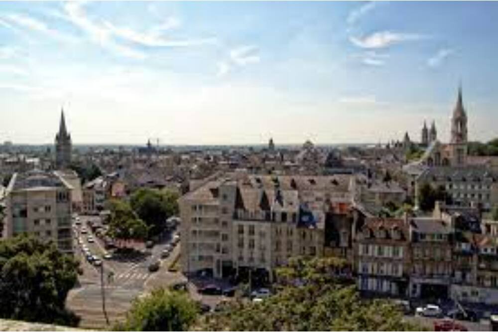 Photo of Outdoor in Le Bas Vaucelles