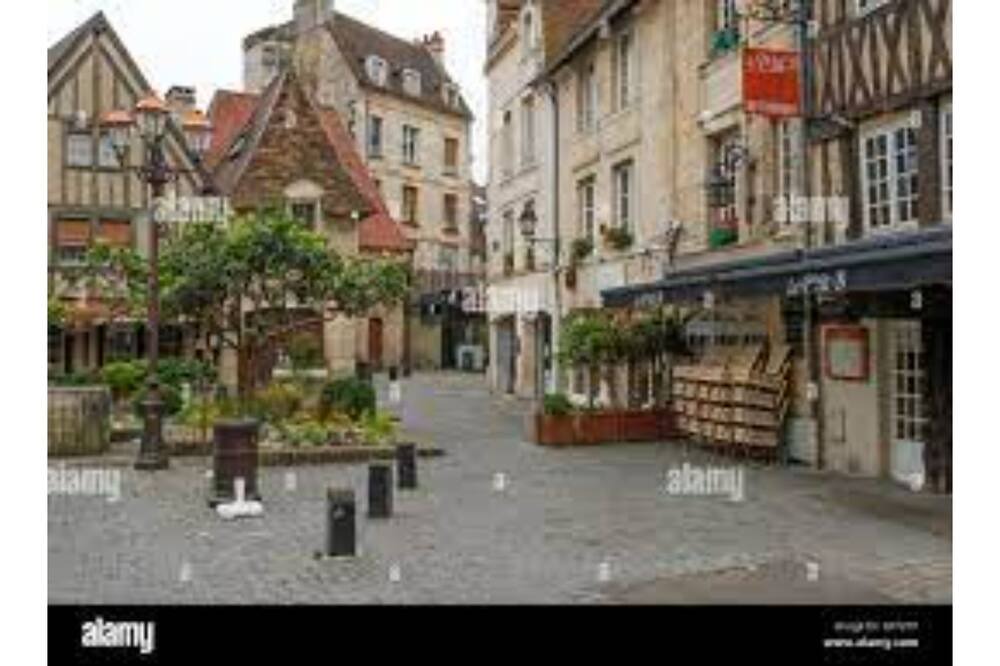 Photo of Outdoor in Le Bas Vaucelles