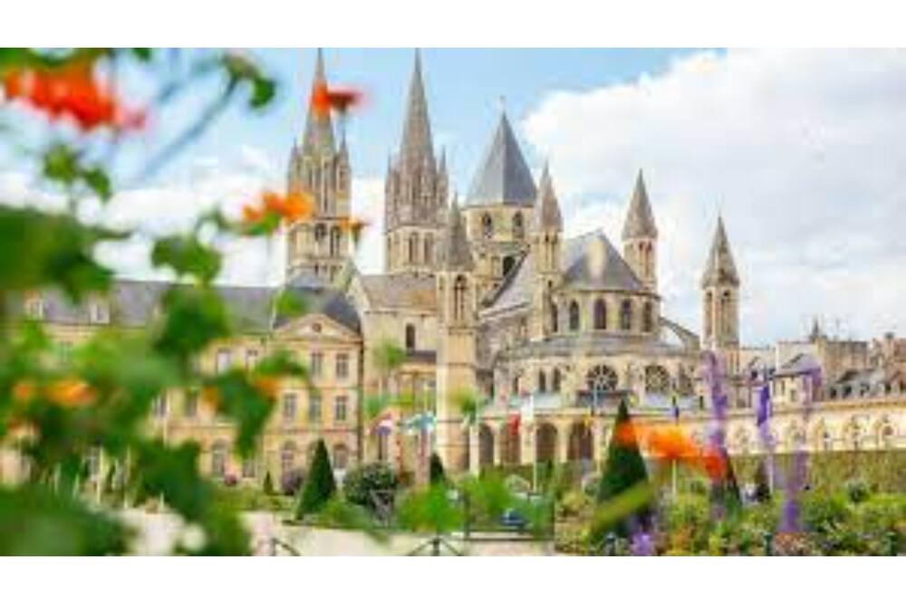 Photo of Outdoor in Le Bas Vaucelles