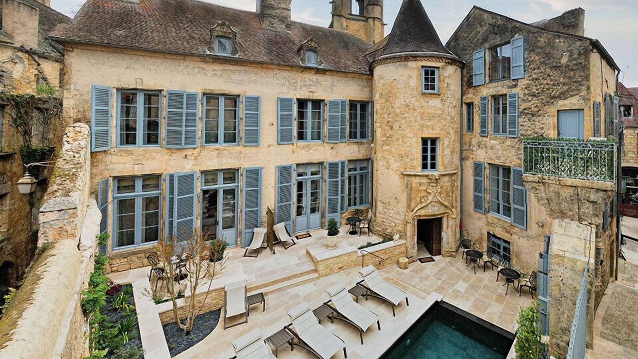 Photo of Outdoor in Sarlat-la-Caneda Historic Center