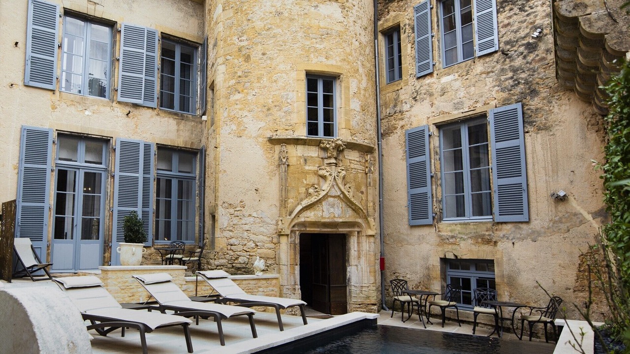 Photo of Outdoor in Sarlat-la-Caneda Historic Center