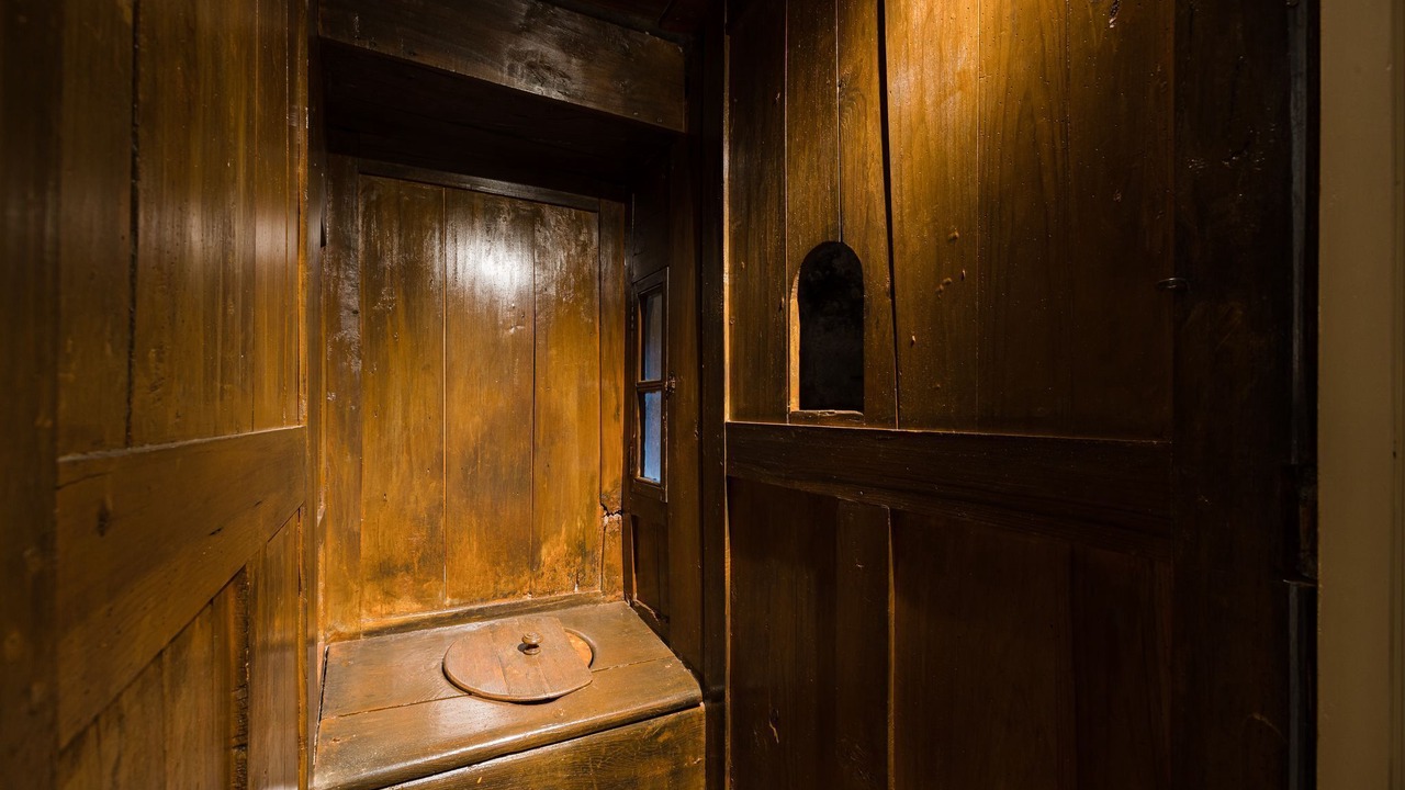 Photo of Bedroom in Sarlat-la-Caneda Historic Center