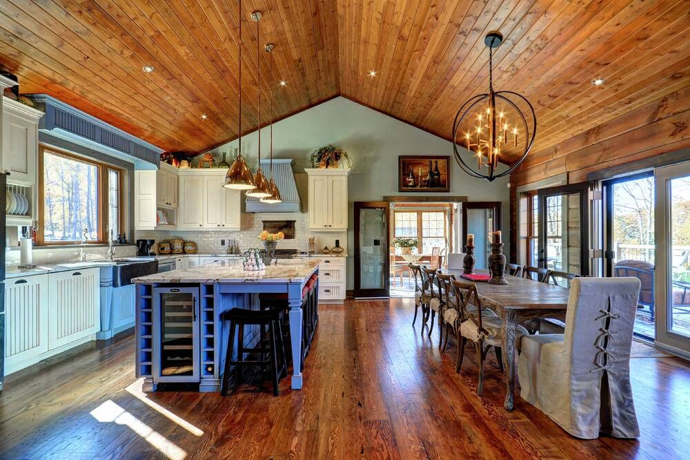 Photo of Kitchen in Eagle Lake