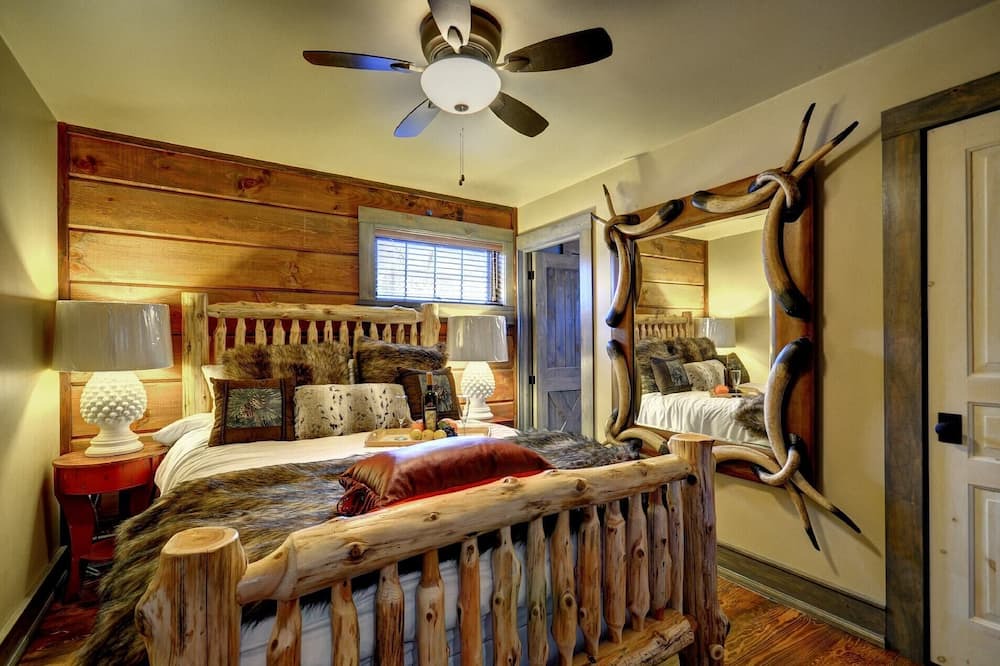 Photo of Bedroom in Eagle Lake