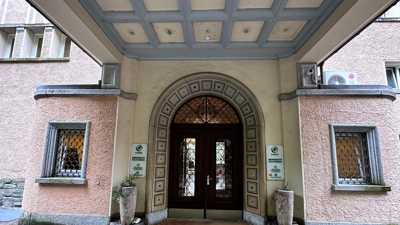 Photo of Outdoor in Minusio