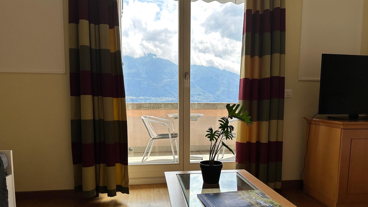 Photo of Outdoor in Minusio