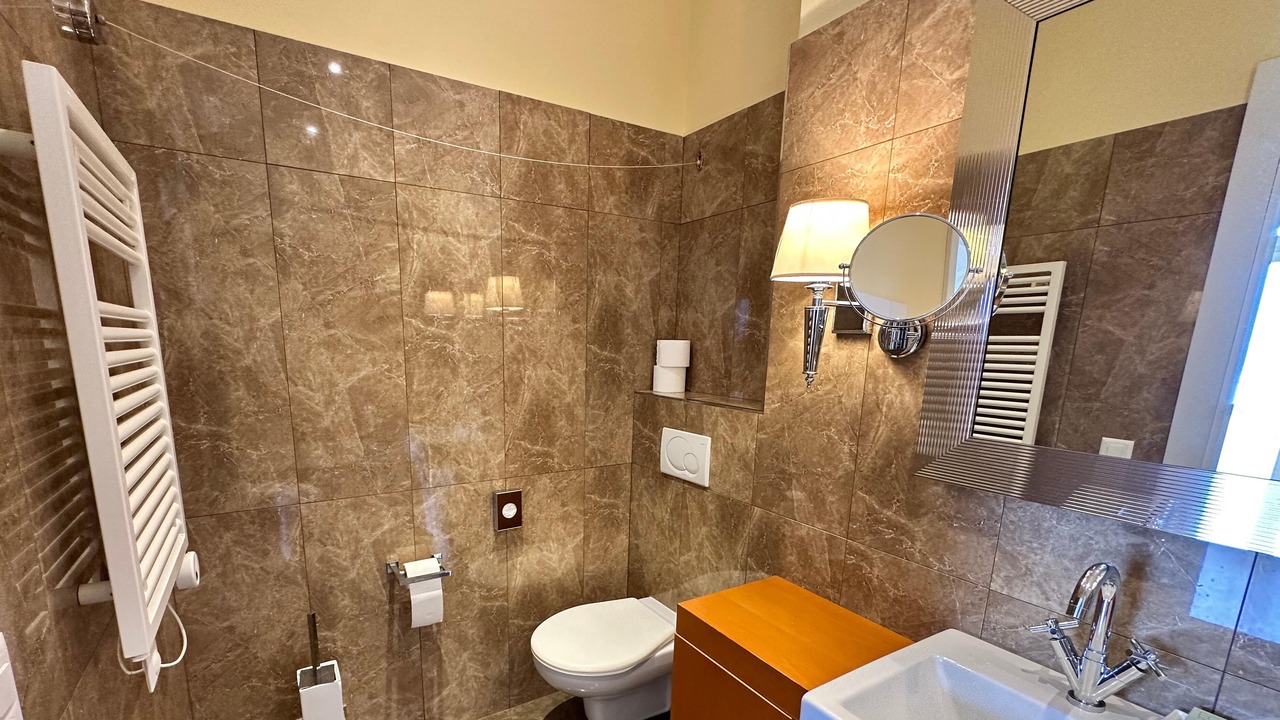 Photo of Bathroom in Minusio