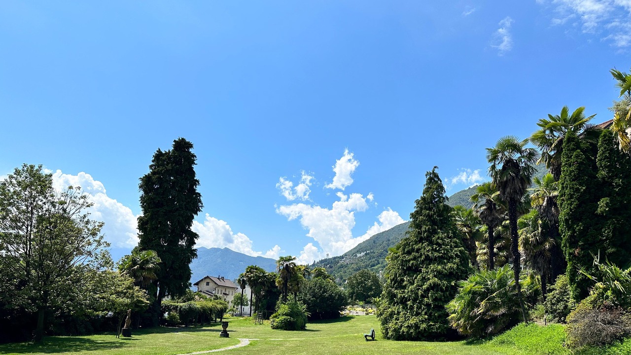 Photo of Outdoor in Minusio