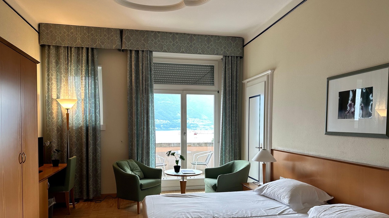 Photo of Outdoor in Minusio